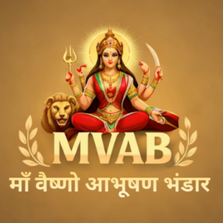 माँ वैष्णो आभूषण भंडार