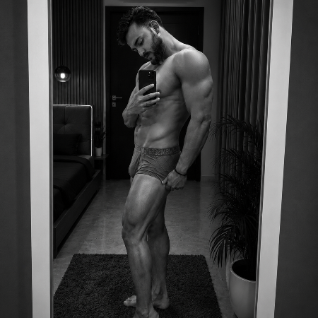 FIT WITH FAHAD