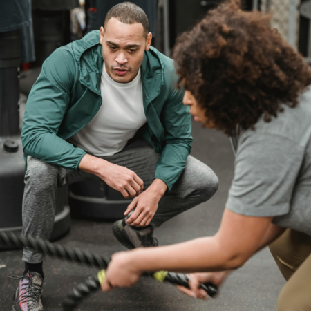 Personal Training