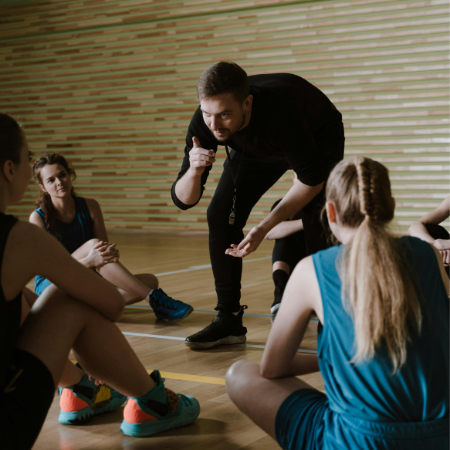 Fat Loss Coaching