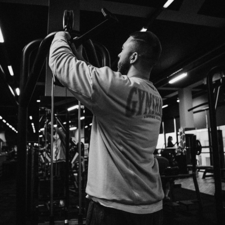 Muscle Gain Coaching