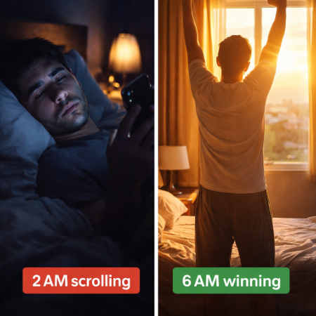 Online Fitness Coaching